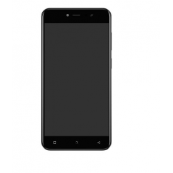 Gionee A1 Lite LCD Screen With Digitizer Module - Black
