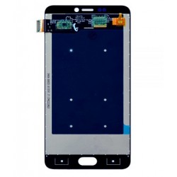 Gionee A1 LCD Screen With Digitizer Module - Black