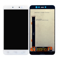 Gionee A1 Lite LCD Screen With Digitizer Module - White
