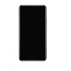 Gionee A1 Plus LCD Screen With Digitizer Module - Black