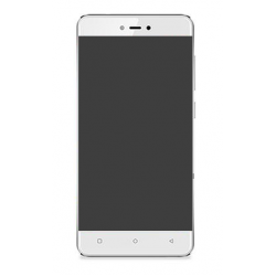 Gionee F103 Pro LCD Screen With Digitizer Module - White