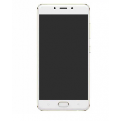 Gionee F5 LCD Screen With Digitizer Module - White