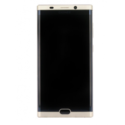 Gionee M2017 LCD Screen With Digitizer Module - Black