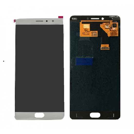 Gionee M6 LCD Screen With Digitizer Module - Gold Gionee M6 LCD Screen With Digitizer Module - Gold