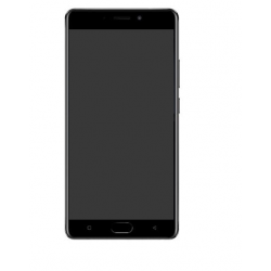Gionee M6s Plus LCD Screen With Digitizer Module - Black
