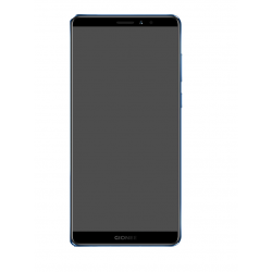 Gionee M7 LCD Screen With Digitizer Module - Black