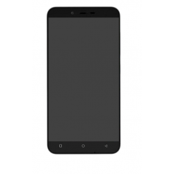 Gionee P5 Mini LCD Screen With Digitizer Module - Black