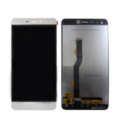 Gionee P7 Max LCD Screen With Digitizer Module - White