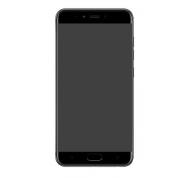 Gionee S10B LCD Screen With Digitizer Module - Black
