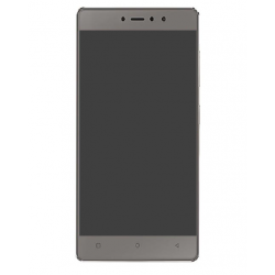 Gionee S6S LCD Screen With Digitizer Module - Gray