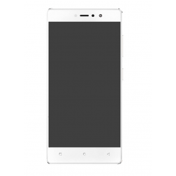 Goinee S6S LCD Screen With Digitizer Module - White