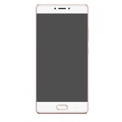 Gionee S8 LCD Screen With Digitizer Module  - White