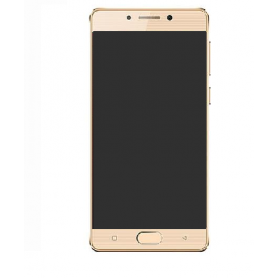 Gionee Steel 2 LCD Screen With Digitizer Module - Black Gionee Steel 2 LCD Screen With Digitizer Module - Black