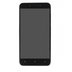 Gionee X1 LCD Screen With Digitizer Module - Black