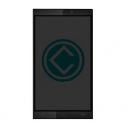 Gionee Gpad G4 LCD Screen With Digitizer Module Black