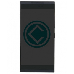 Gionee Gpad G5 LCD Screen With Digitizer Module Black