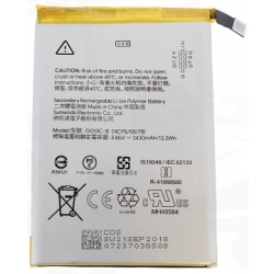 Google Pixel 3 XL Battery Module