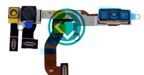 Google Pixel 4 XL Front Camera Replacement Module - Cellspare