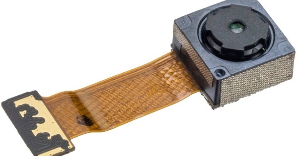 Google Pixel Front Camera Replacement Best Price Original Module ...