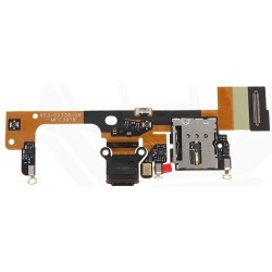 Google Pixel 3 XL Charging Port Flex Cable Module