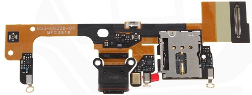 USB Charging Charger Dock Port Board Flex Cable For Google Pixel 2 3 3a 4 Xl 4a 5 5a 6 7 Pro 6a Repair Parts I3785526093