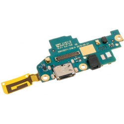Google Pixel Charging Port PCB Module