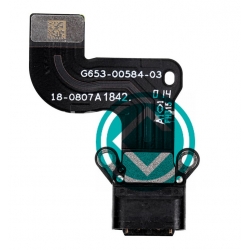 Google Pixel 3a XL Charging Port Flex Cable Module