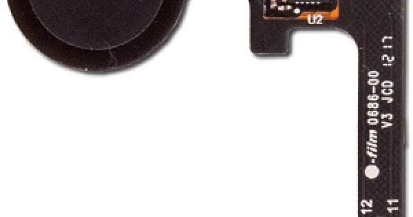 Fingerprint Sensor Flex Cable For Google Pixel 2 | High Quality ...