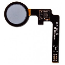 Google Pixel 2 Fingerprint Sensor Flex Cable Module - Blue