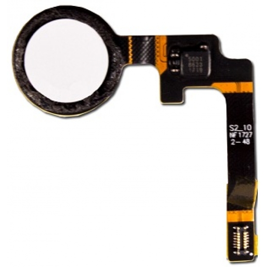 Google Pixel 2 Fingerprint Sensor Flex Cable Module - White Google Pixel 2 Fingerprint Sensor Flex Cable Module - White