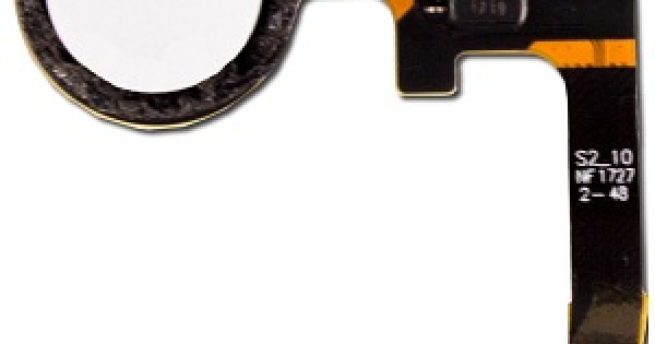 Fingerprint Sensor Flex Cable For Google Pixel 2 | High Quality ...