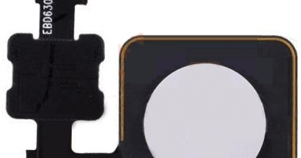 Fingerprint Sensor Flex Cable For Google Pixel 2 XL | High Quality ...