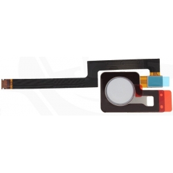 Google Pixel 3 XL Fingerprint Sensor Flex Cable - White