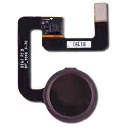 Google Pixel Fingerprint Sensor Flex Cable - Black