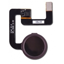 Google Pixel XL Fingerprint Sensor Flex Cable - Black