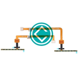 Google Pixel 3a Grip Force Sensor Flex Cable Module