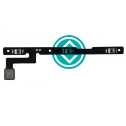 Google Pixel 3a Side Key Flex Cable Module