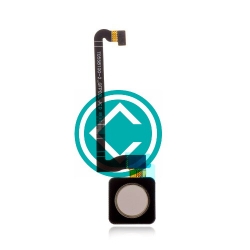 Google Pixel 3 Fingerprint Sensor Flex Cable Module Not Pink