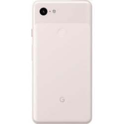 Google Pixel 3 XL Rear Housing Back Panel - Not Pink