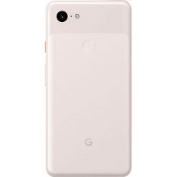 Google Pixel 3 XL Rear Housing Panel Battery Door Module - Not Pink