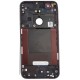 Google Pixel XL Rear Housing Panel Battery Door Module - Black