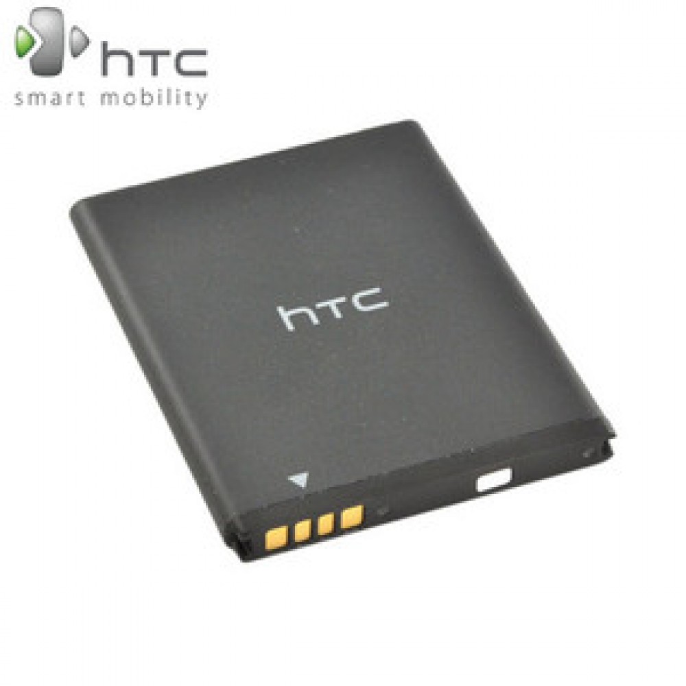 Batteria CS-HTP510SL 4000mAh Per HTC EVO View 4G, Flyer, P510E - Sostituisce 35H00163-00M, Li-Polymer