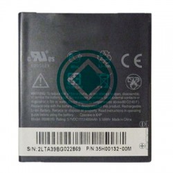 HTC Google Nexus One Battery