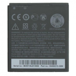 HTC Desire 709 Battery