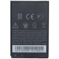HTC Desire S Battery Replacement Module