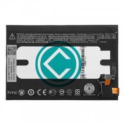 HTC One M9 Battery Replacement Module