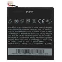 HTC One X Battery 35H00187-00M