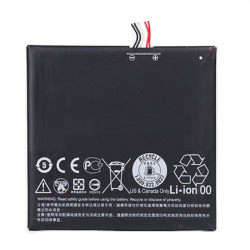 HTC One X9 Battery