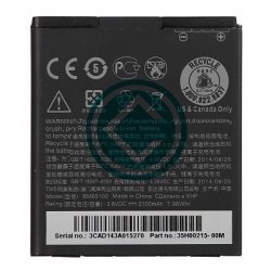 HTC Desire 601 Battery Replacement Module