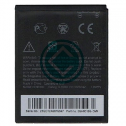 HTC Desire SV Battery Replacement Module